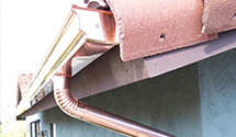 Rain Gutter Installation, Repair, Cleaning and Protection in Swan Valley, ID